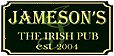 Jameson�s The Irish Pub Pattaya