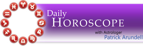 Daily Horoscope - Pattaya Mail