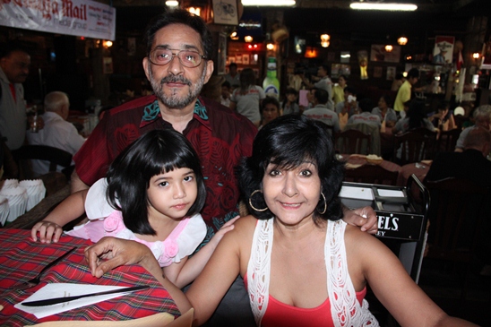 Pattaya Mail celebrates 20 years with staff party