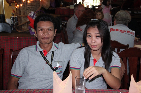 Pattaya Mail celebrates 20 years with staff party