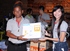 Pattaya Mail celebrates 20 years with staff party