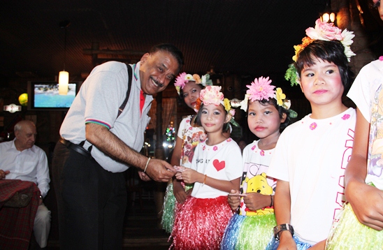 Pattaya Mail celebrates 20 years with staff party