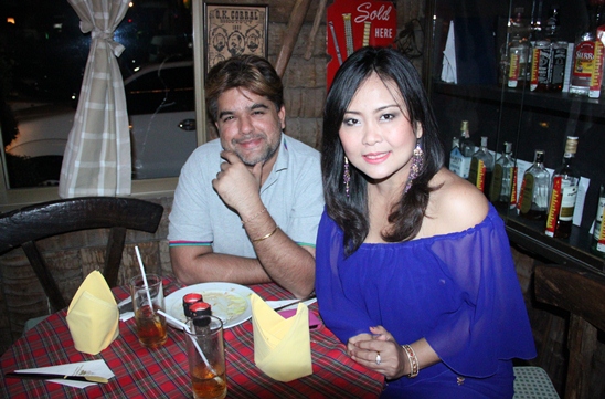 Pattaya Mail celebrates 20 years with staff party