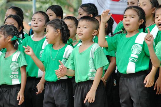 Jesters Fair at Regents is a hit in the sun and rain
