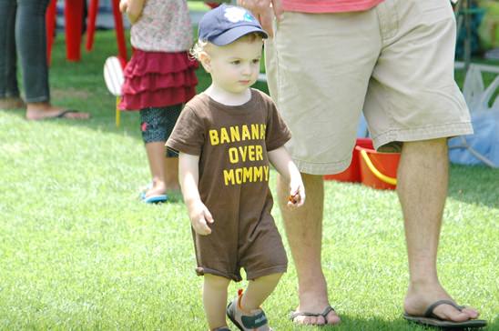 Jesters Fair at Regents is a hit in the sun and rain