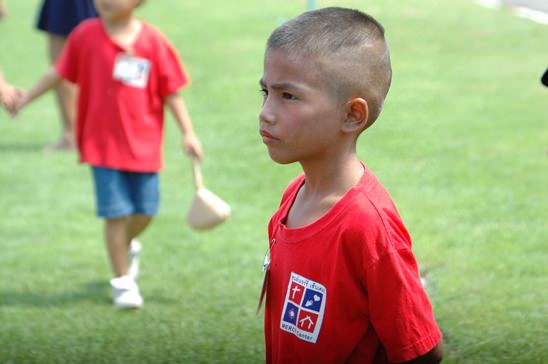 Jesters Fair at Regents is a hit in the sun and rain