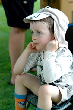 Jesters Fair at Regents is a hit in the sun and rain