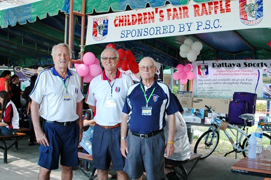 Jesters Fair at Regents is a hit in the sun and rain