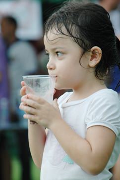 Jesters Fair at Regents is a hit in the sun and rain