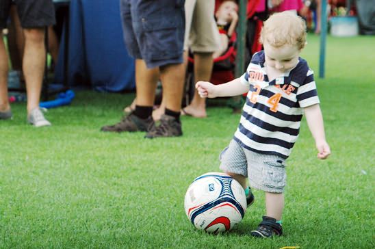 Jesters Fair at Regents is a hit in the sun and rain