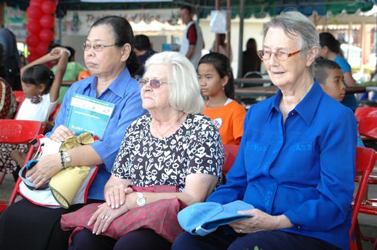 Jesters Fair at Regents is a hit in the sun and rain