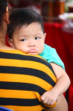 Jesters Fair at Regents is a hit in the sun and rain