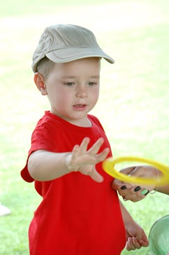 Jesters Fair at Regents is a hit in the sun and rain
