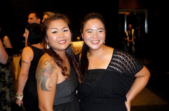 Jesters Gala Party Night was full house at Amari