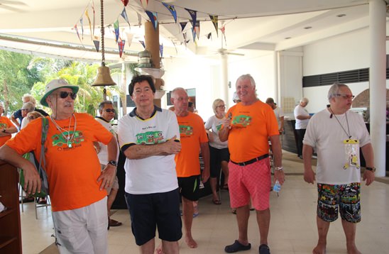 Kids Day Out, Rotary�s gift of love and happiness for handicapped children