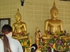 Makha Bucha Day in Pattaya