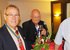 Rotary clubs install new presidents promising to Light Up Rotary 