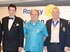 Rotary clubs install new presidents promising to Light Up Rotary 