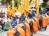 Asalaha Bucha Day and Buddhist Lent Candle Parades