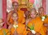 Asalha Buja Day & Buddhist Lent & Candles Parades in Pattaya 2014