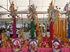 Asalha Buja Day & Buddhist Lent & Candles Parades in Pattaya 2014