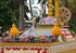 Asalha Buja Day & Buddhist Lent & Candles Parades in Pattaya 2014