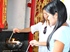 Buddhist Lent ends amidst solemn religious tradition