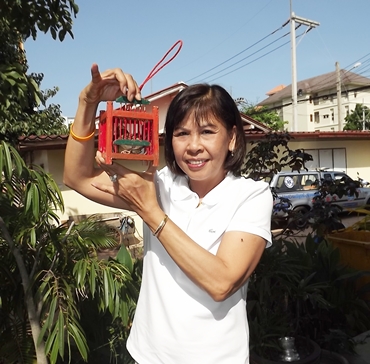 Buddhist Lent ends amidst solemn religious tradition