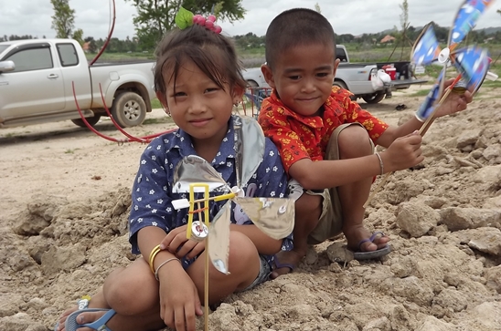 Buffalo races prove popular once again in Pattaya