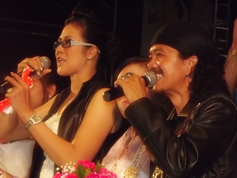 Burapa Bike Week revs up 7,000 fans