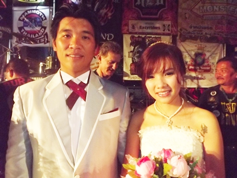 Burapa Bike Week revs up 7,000 fans