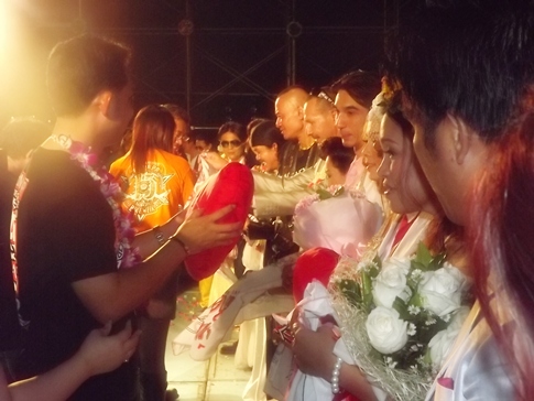 Burapa Bike Week revs up 7,000 fans