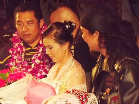 Burapa Bike Week revs up 7,000 fans