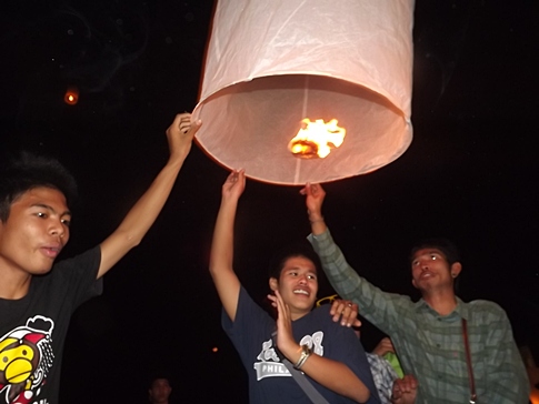 Burapa Bike Week revs up 7,000 fans