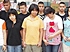 Kids everywhere as Eastern Seaboard celebrates Children�s Day