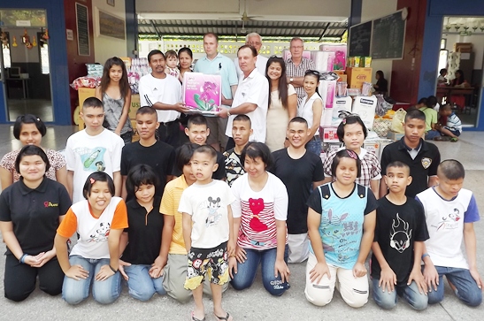 Kids everywhere as Eastern Seaboard celebrates Children�s Day