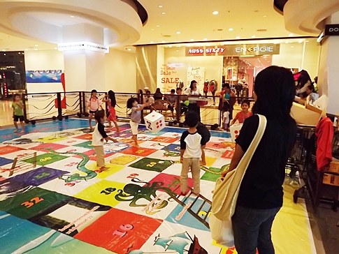 Kids everywhere as Eastern Seaboard celebrates Children�s Day