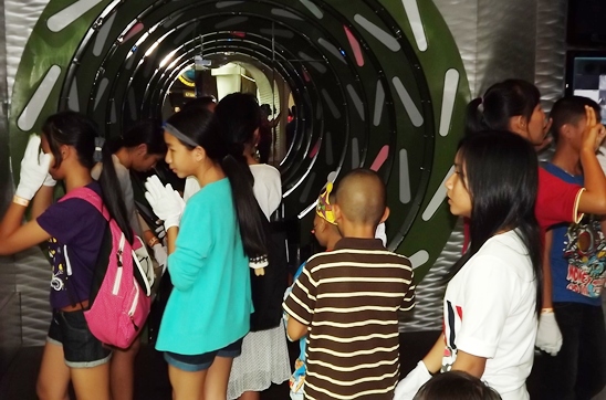 Kids everywhere as Eastern Seaboard celebrates Children�s Day