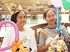 Kids everywhere as Eastern Seaboard celebrates Children�s Day
