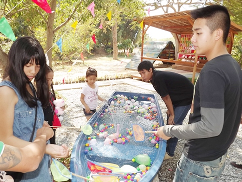 Kids everywhere as Eastern Seaboard celebrates Children�s Day