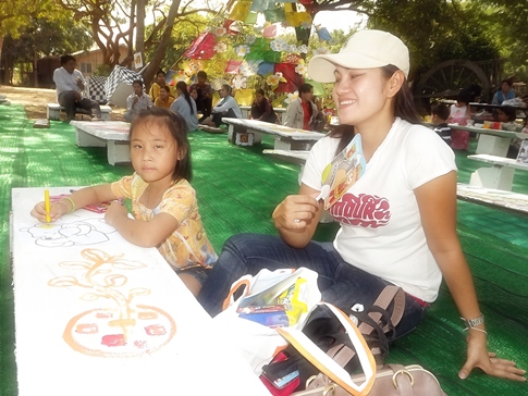 Kids everywhere as Eastern Seaboard celebrates Children�s Day