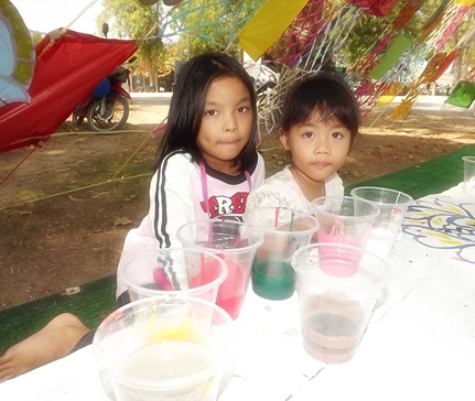 Kids everywhere as Eastern Seaboard celebrates Children�s Day