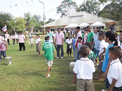 Kids everywhere as Eastern Seaboard celebrates Children�s Day
