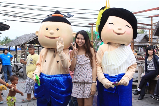 Kids everywhere as Eastern Seaboard celebrates Children�s Day