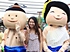 Kids everywhere as Eastern Seaboard celebrates Children�s Day
