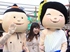 Kids everywhere as Eastern Seaboard celebrates Children�s Day