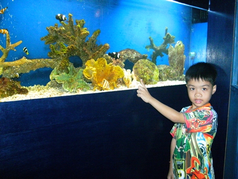 Kids everywhere as Eastern Seaboard celebrates Children�s Day
