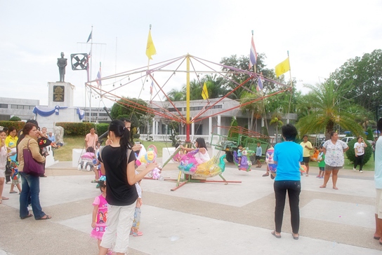 Kids everywhere as Eastern Seaboard celebrates Children�s Day