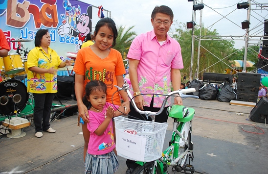 Kids everywhere as Eastern Seaboard celebrates Children�s Day