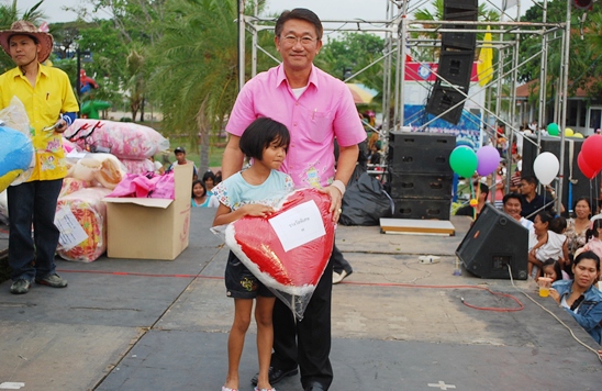 Kids everywhere as Eastern Seaboard celebrates Children�s Day